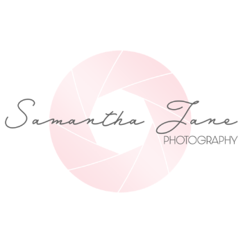 Samantha R Morrison Logo