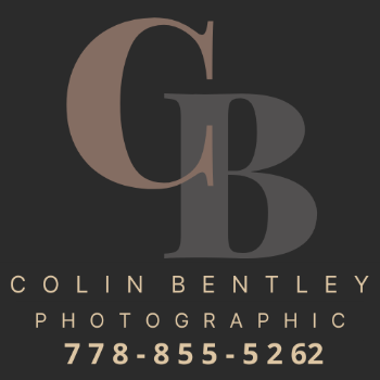Colin Bentley Photographic Logo