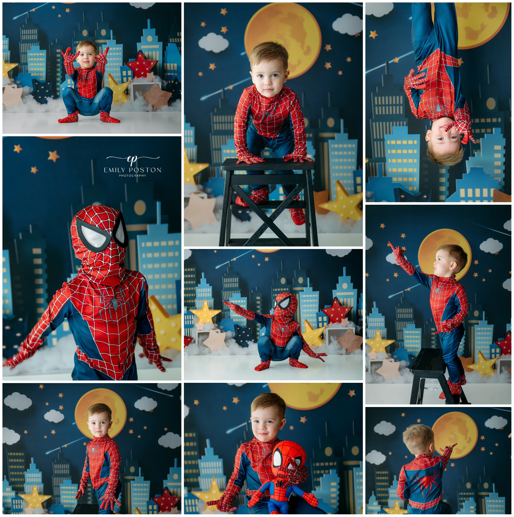 Spiderman for 3 year fashion olds