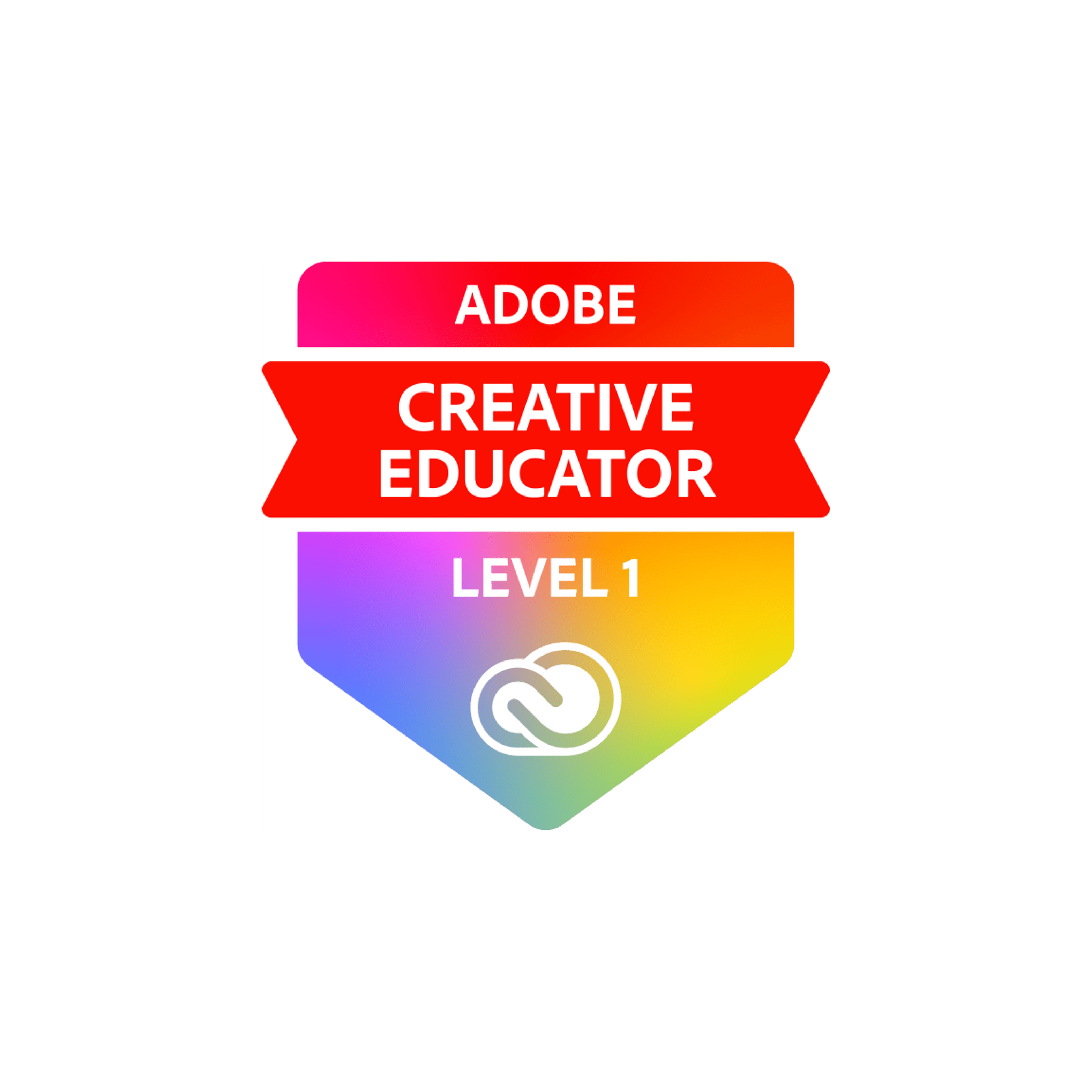 Adobe Certified Creative Educator