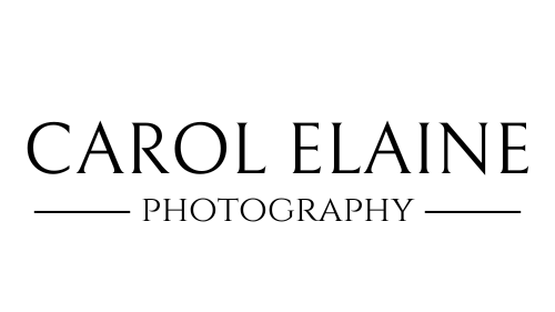 Carol Elaine Photography Logo