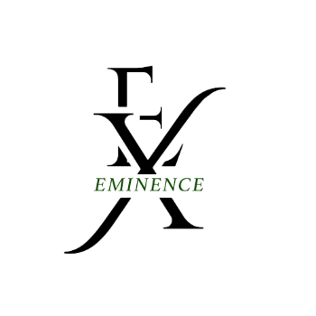 Eminence Xclusive Spa Logo