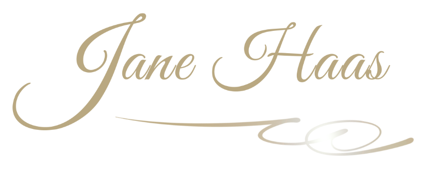 Jane Haas Photography Logo