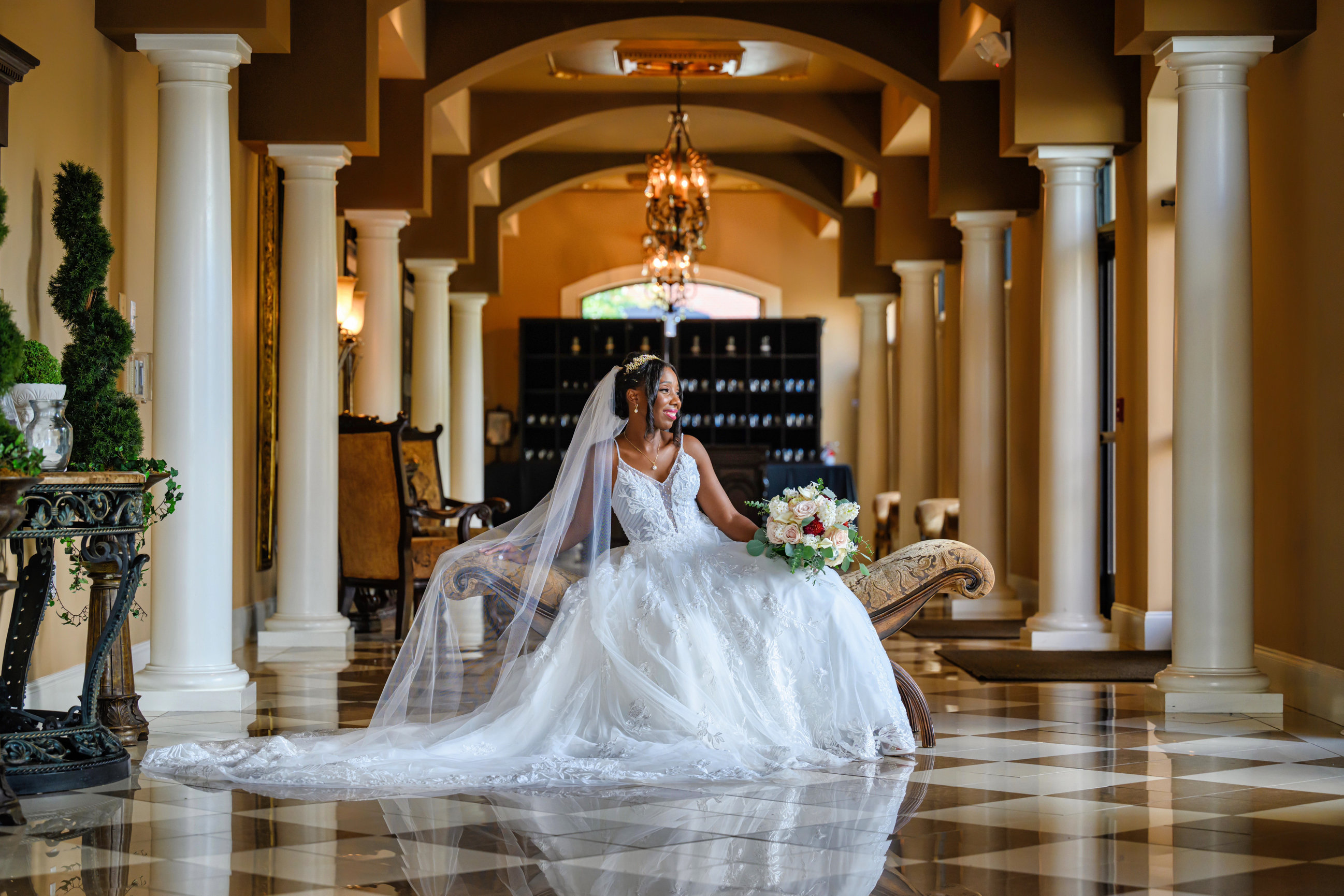 Brian Anthony Photography wedding photo example 6