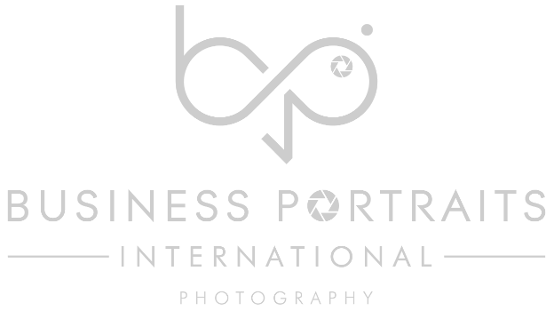 Business Portraits International Logo