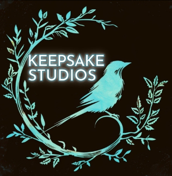 Keepsake Studios 🪺 Logo