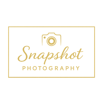 SNAPSHOT PHOTOGRAPHY Logo