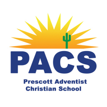 Prescott Adventist Christian School Logo