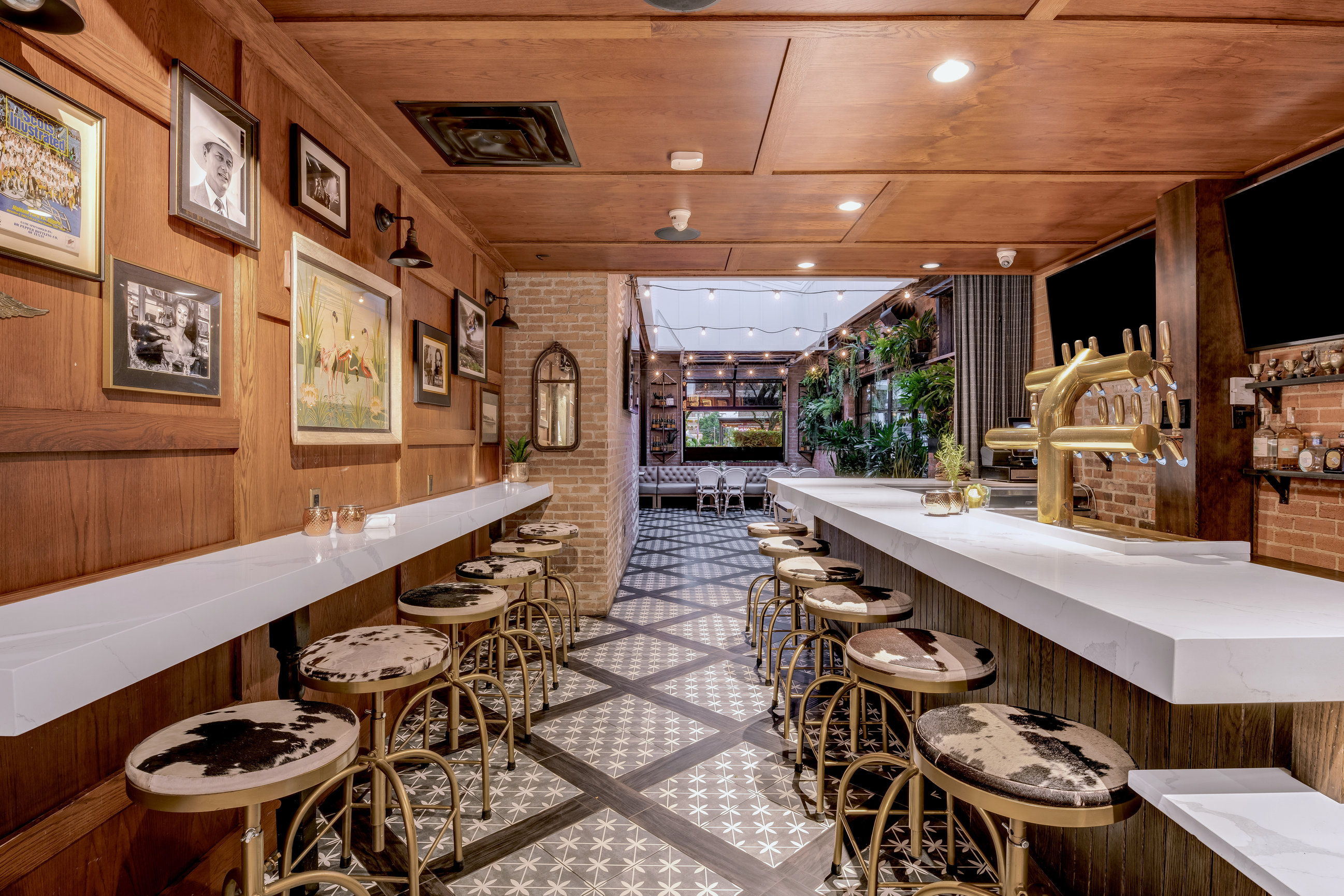 Chelsea Corner Eleven 11 Design