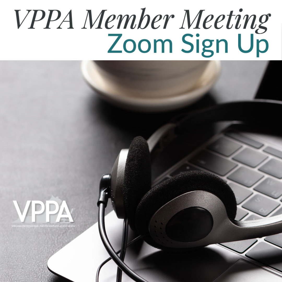 Virginia Professional Photographer's Association (VPPA)