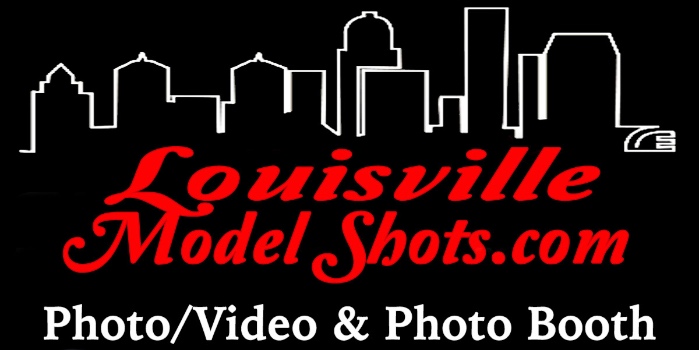 Louisville Model Shots Logo