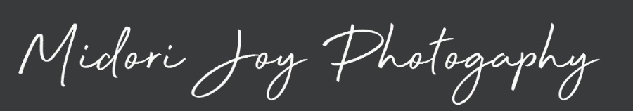 Midori Joy Photography Logo