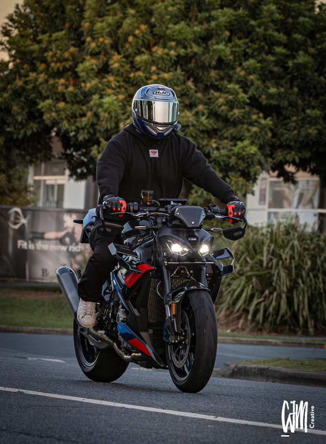 Professional motorbike and car meets event Photography for local businesses in ASPLEY.