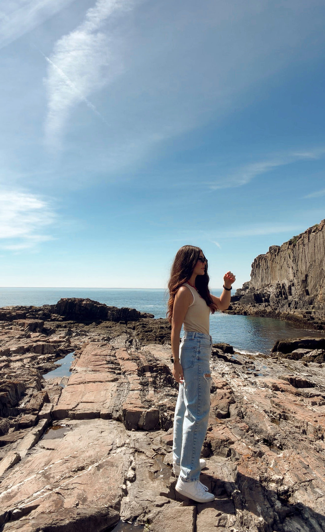 Destination storytelling by Hello From Cass
