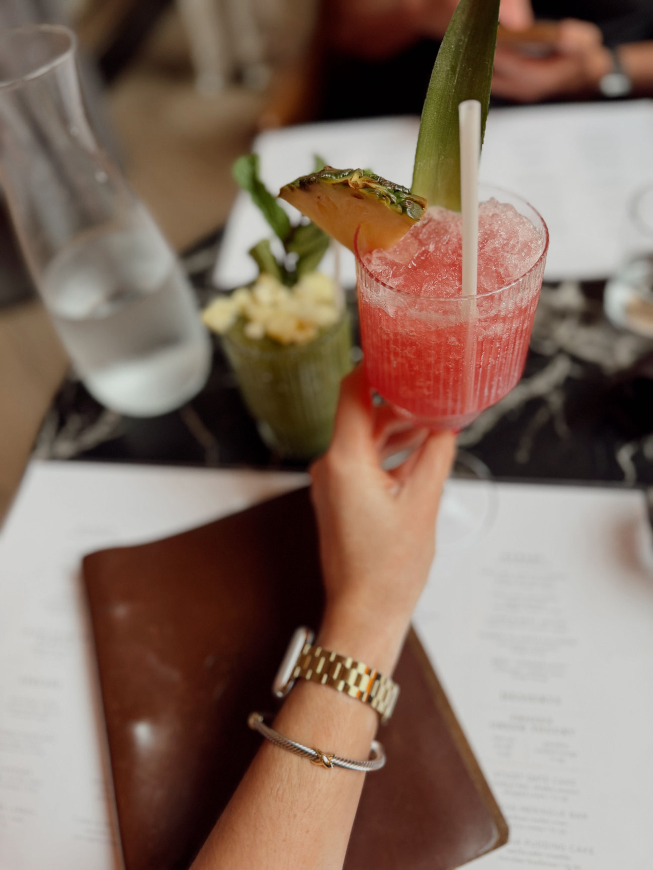 Food and hospitality storytelling by Hello From Cass