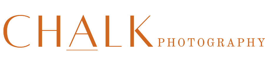 Chalk Photography Logo