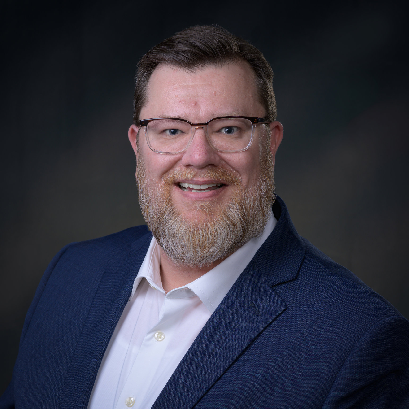 What Should I Wear For My Headshot? Chris Jones Headshots