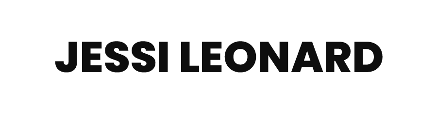 Jessi Leonard  Logo