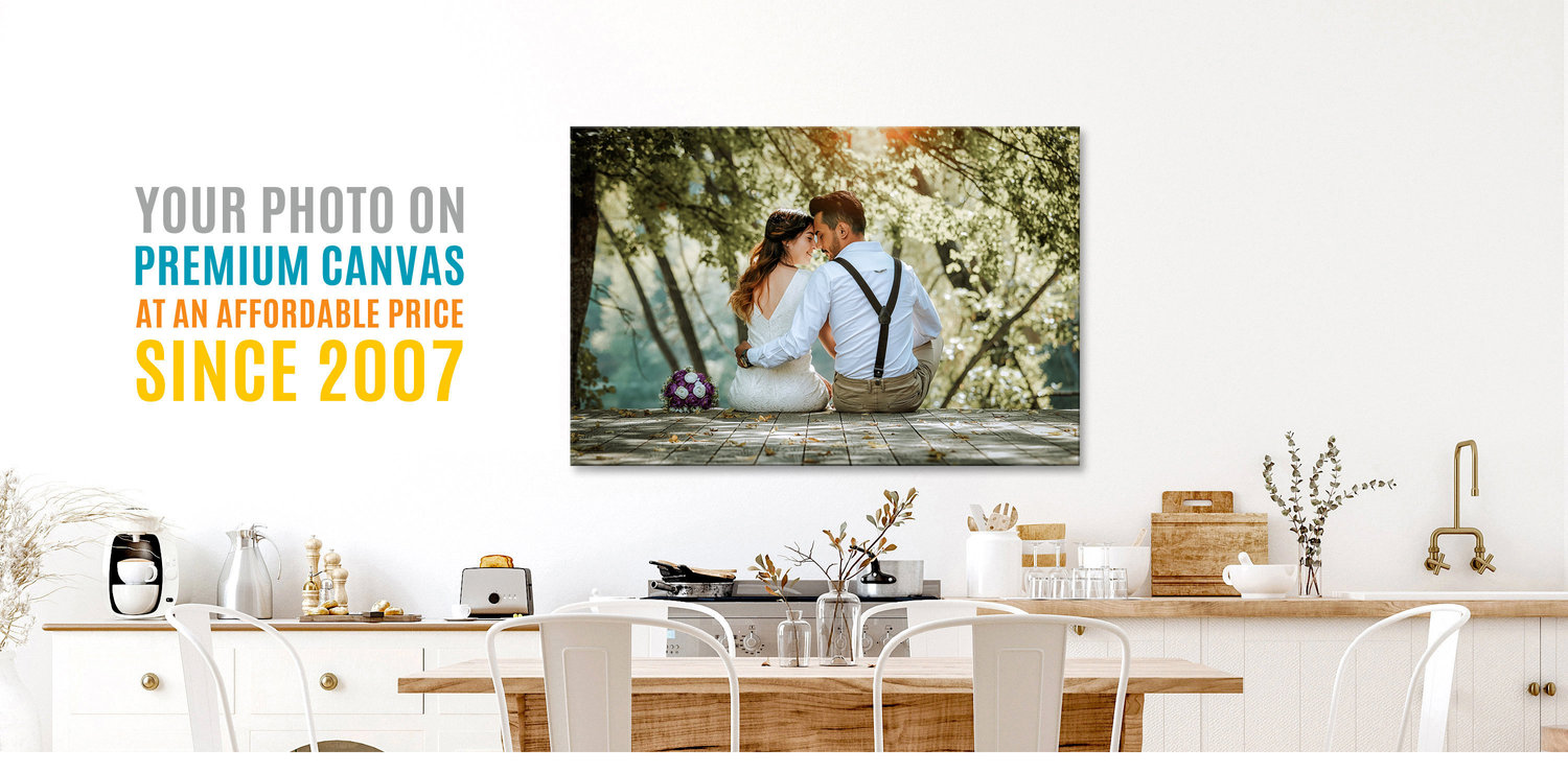 Premium & Affordable Canvas Printing Australia Free Gold Coast