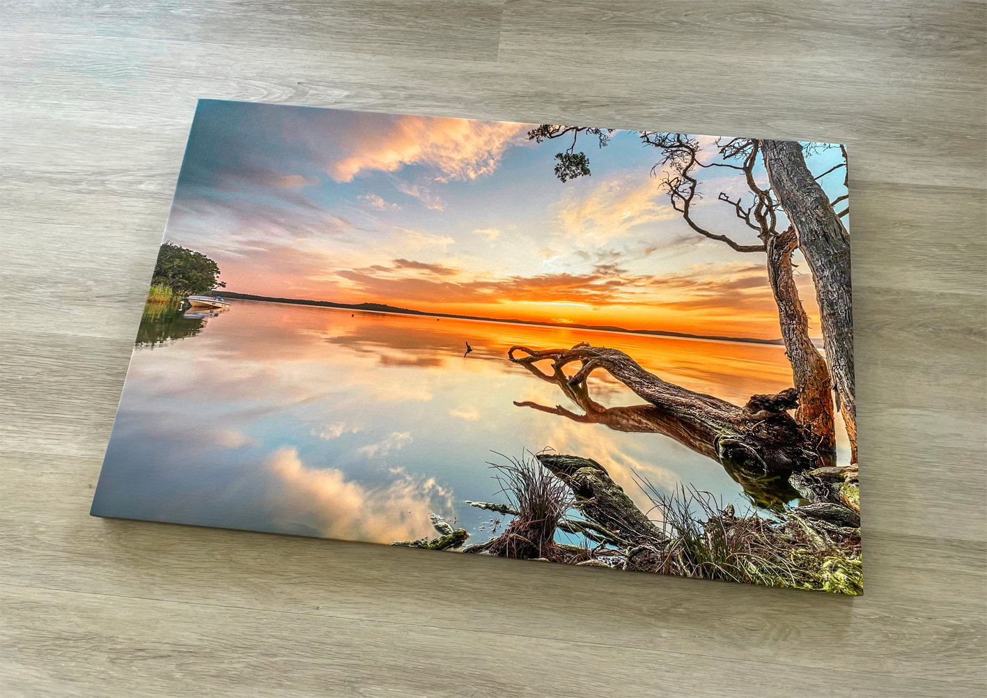 Premium & Affordable Canvas Printing Gold Coast Your Photo On Canvas