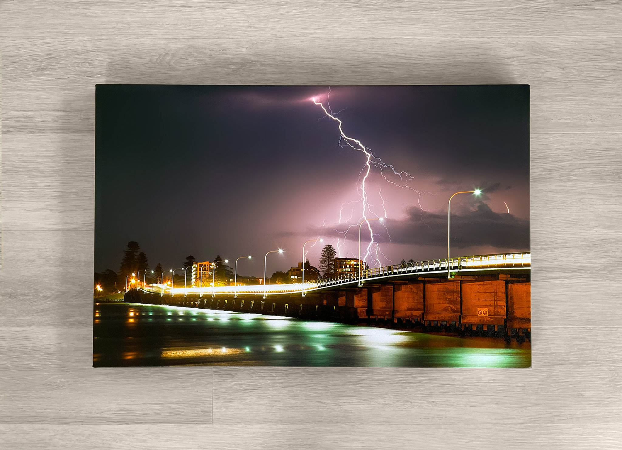 Premium & Affordable Canvas Printing Gold Coast Your Photo On Canvas