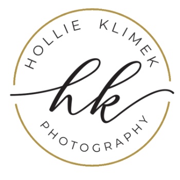 Hollie Klimek Photography Logo