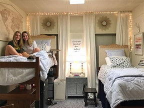 The Best College Dorm Shopping and Packing List Ever, 2024 - Fine ...