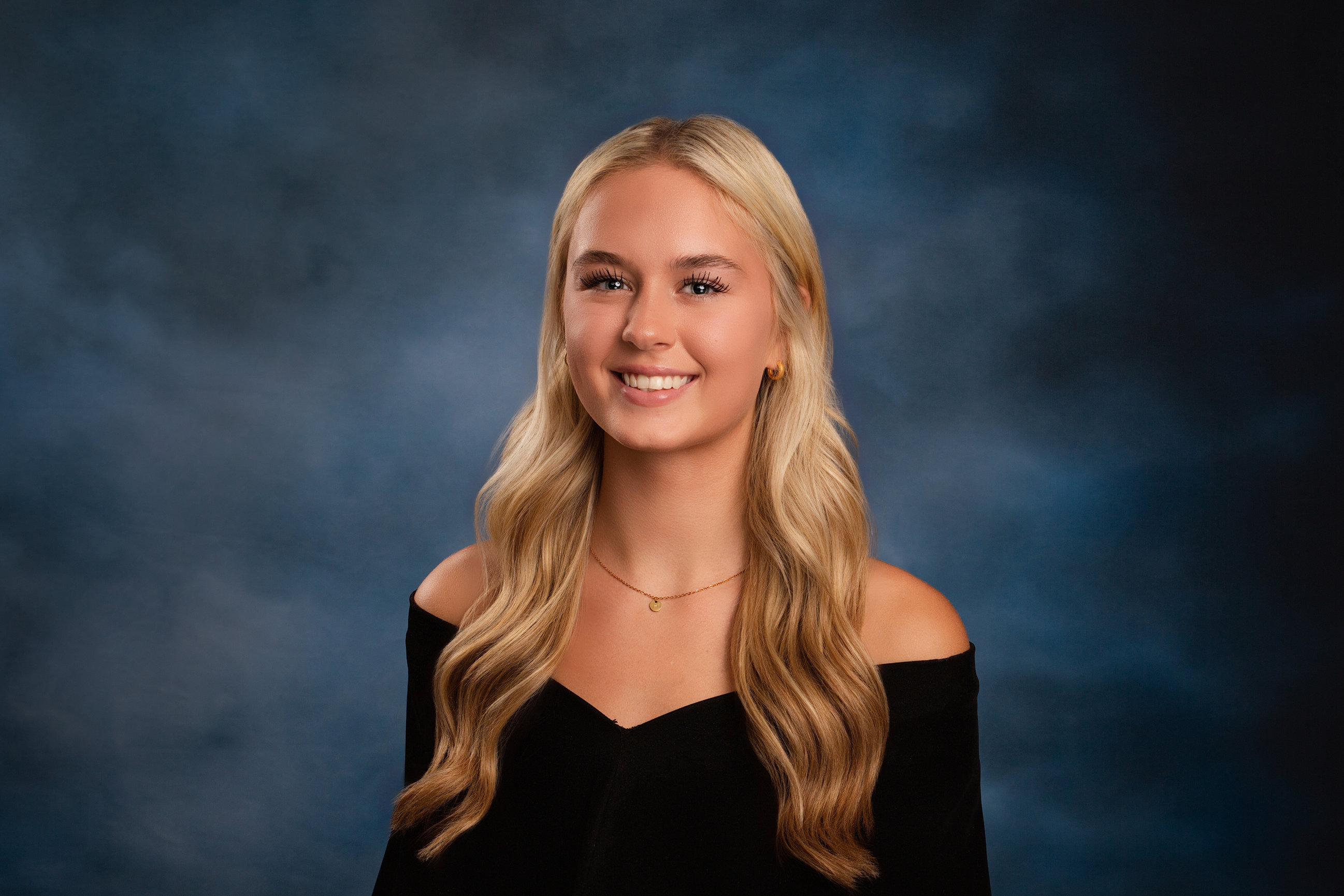 More Than a Yearbook Photo: Class of 2027 Senior Portraits - Lisa ...