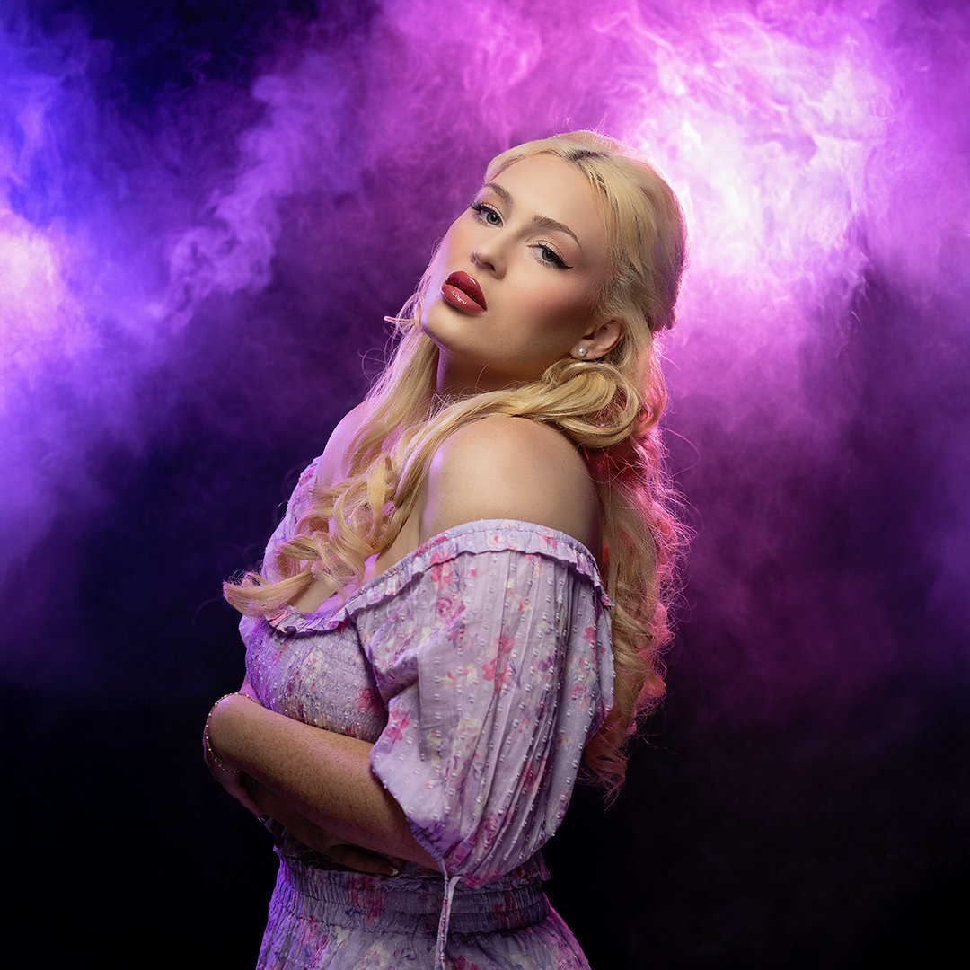 Album cover art