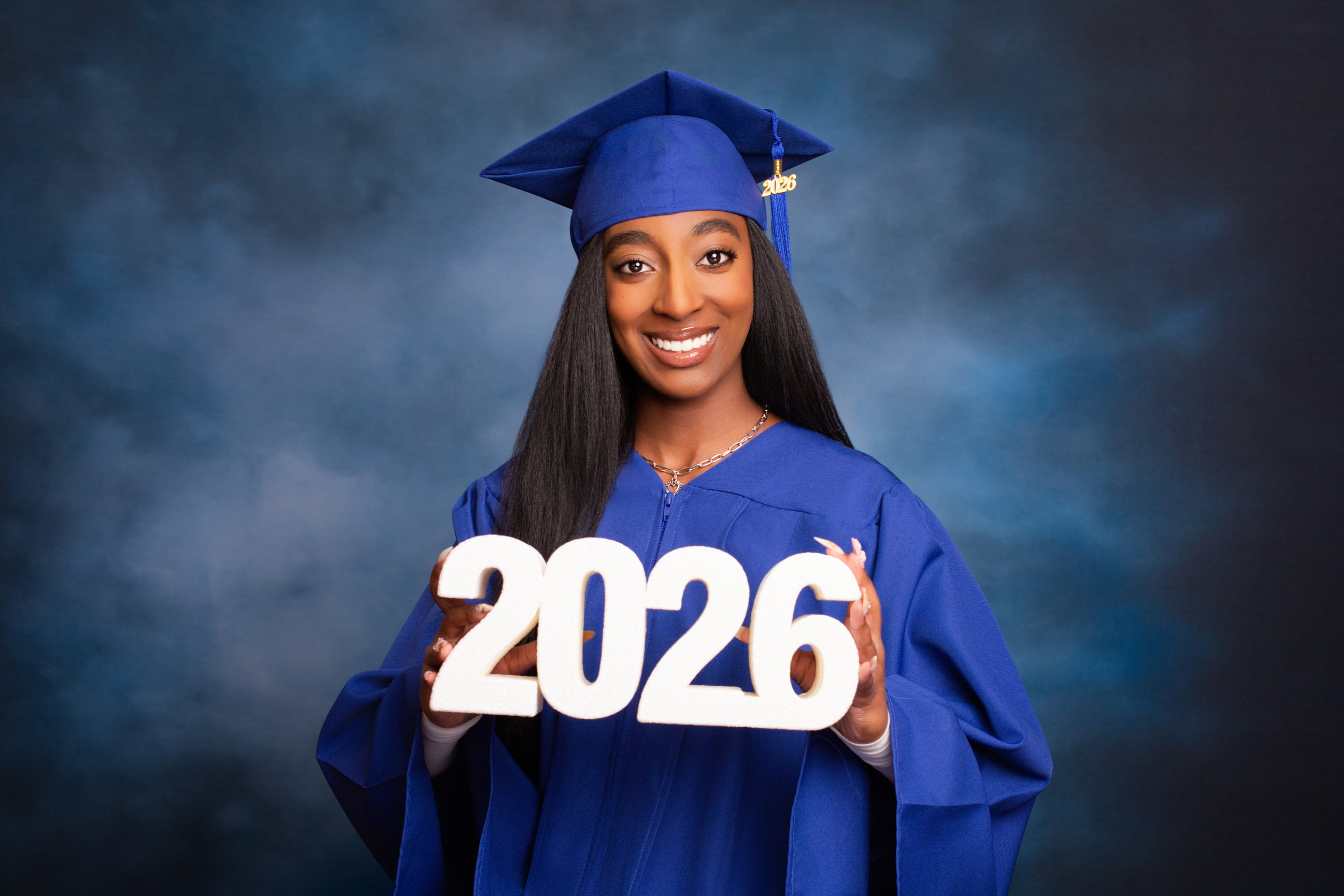 More Than a Yearbook Photo: Class of 2027 Senior Portraits - Lisa ...