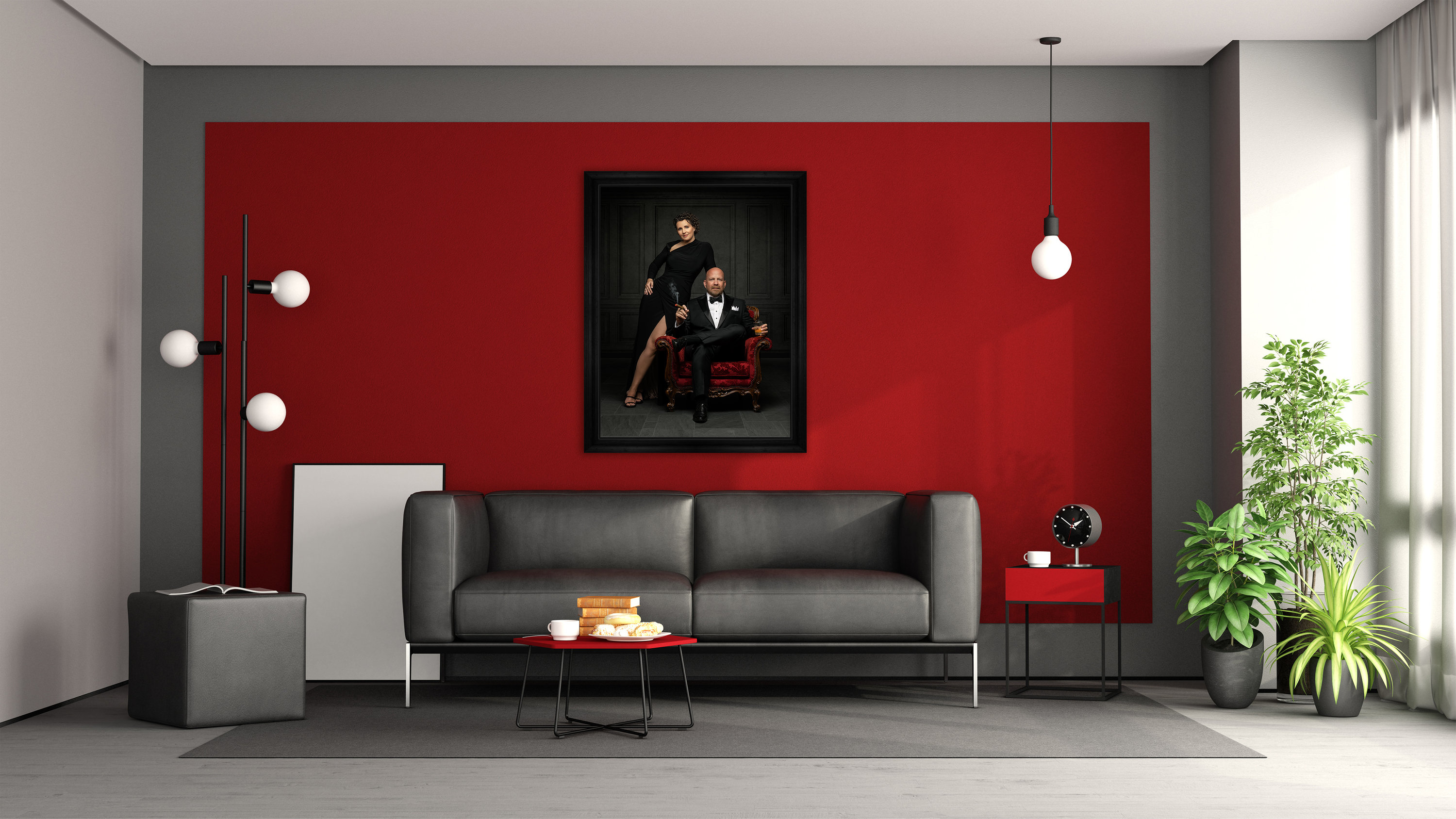 Curtis Sprague Photography