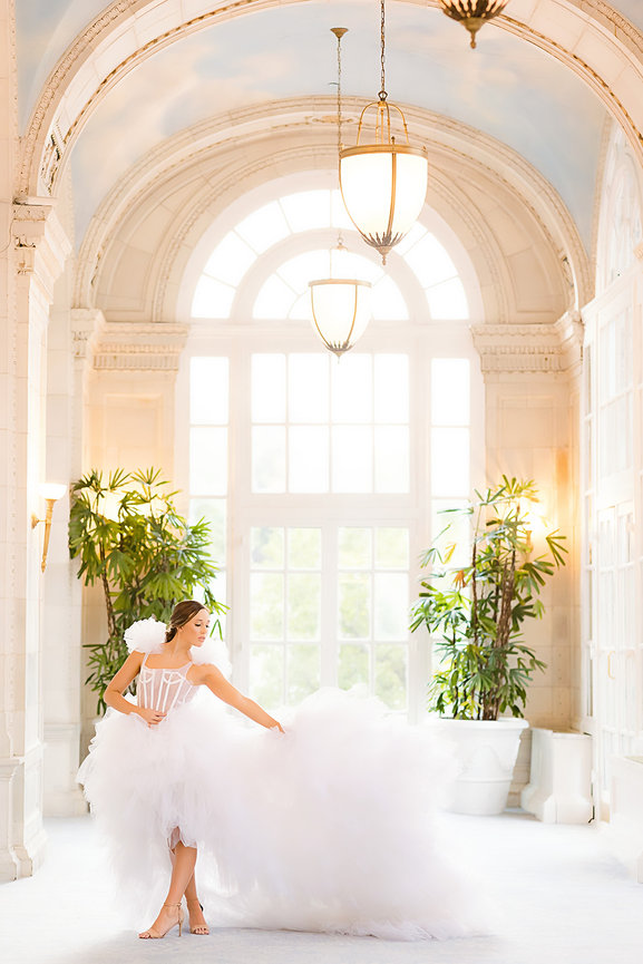 Jackson TN Wedding Dresses