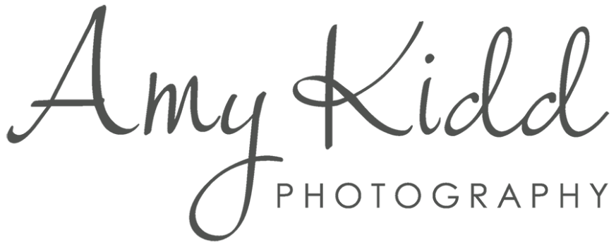 Amy Kidd Photography Logo