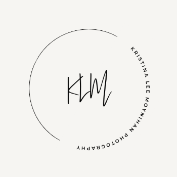 KLM Photography Logo