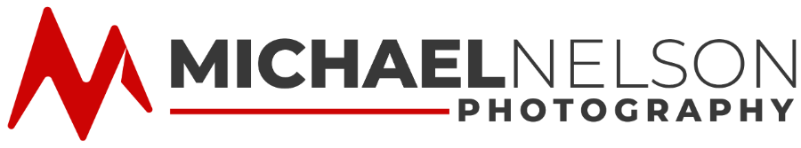 Michael Nelson Photography Logo