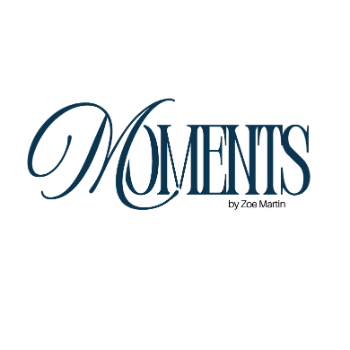 Zoe Martin Enterprises, LLC  Logo