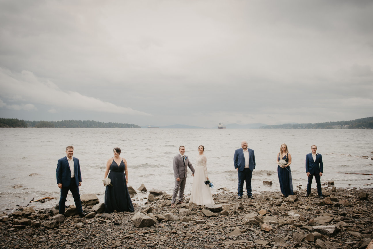 Rustic weddings Kelowna BC