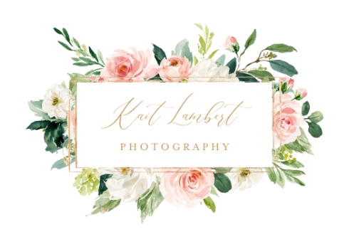 Kait Lambert Photography Logo