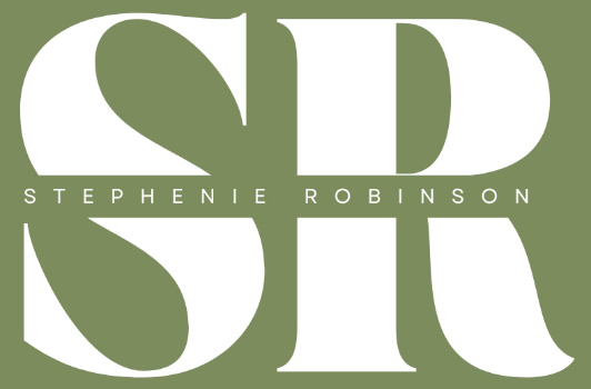 Stephenie Robinson Photography Logo