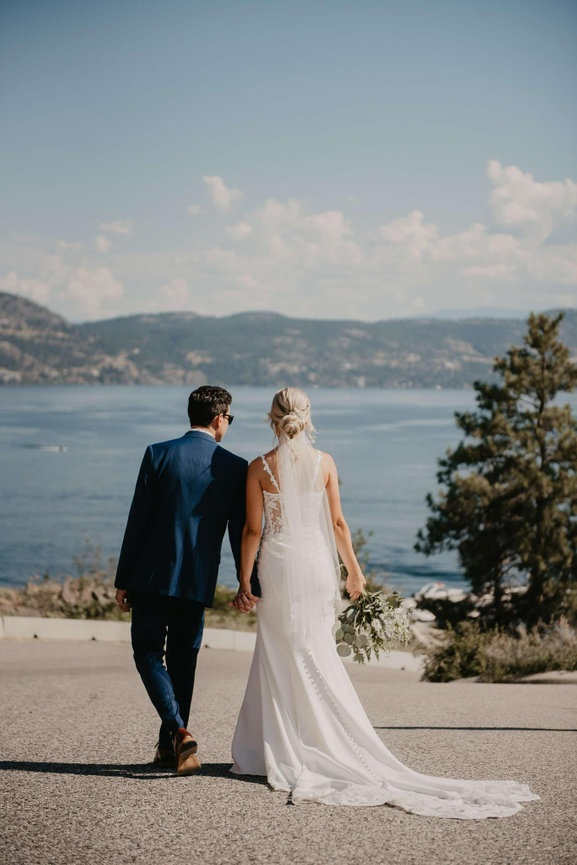 Kelowna Wedding Photography/ Photographer