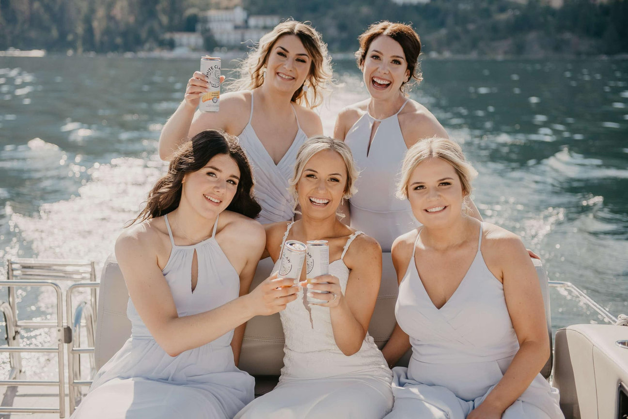 Kelowna Wedding Photography/ Photographer