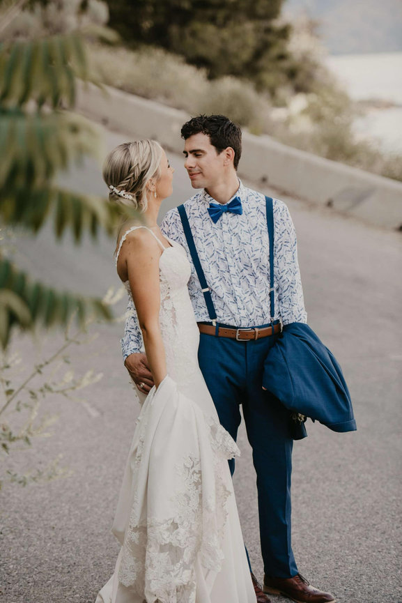 Kelowna Wedding Photography/ Photographer