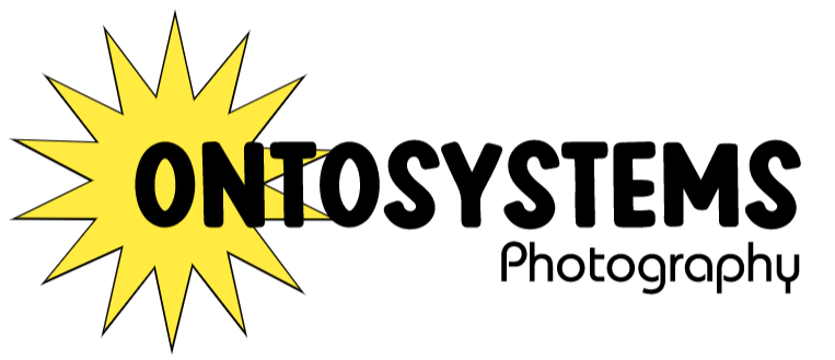 ONTOSYSTEMS Photography Logo