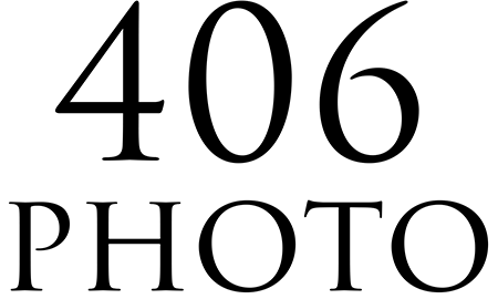 406 Photo Logo