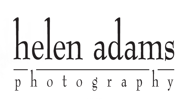Helen Adams Photography Logo