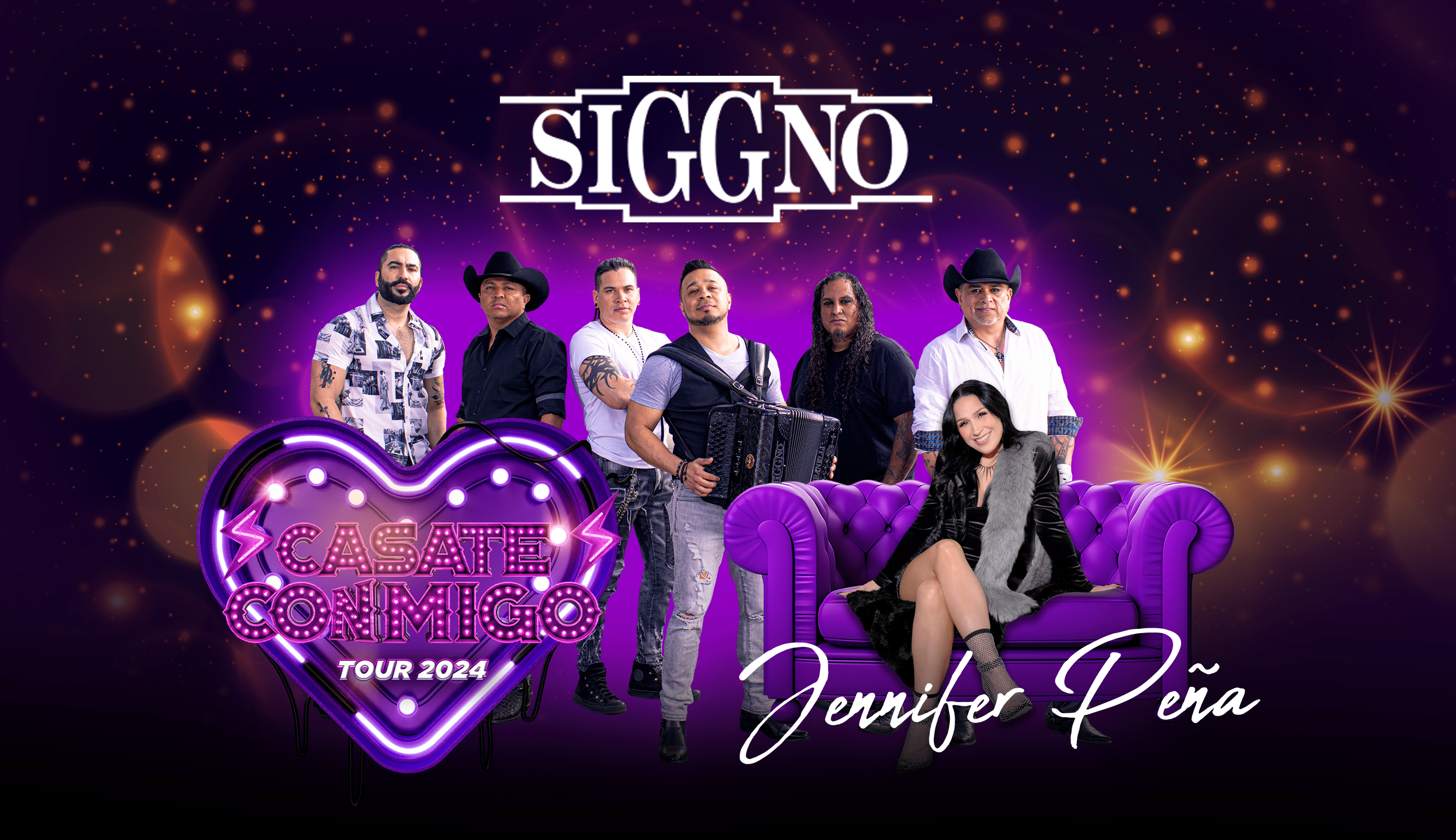 grupo siggno tour