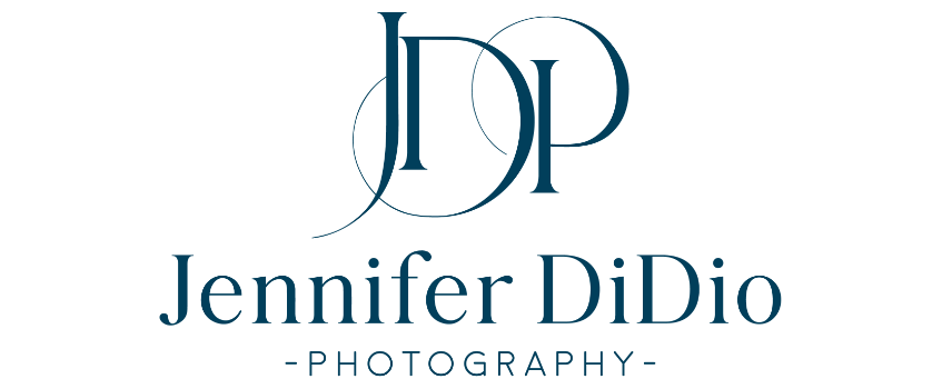 Jennifer DiDio Photography Logo