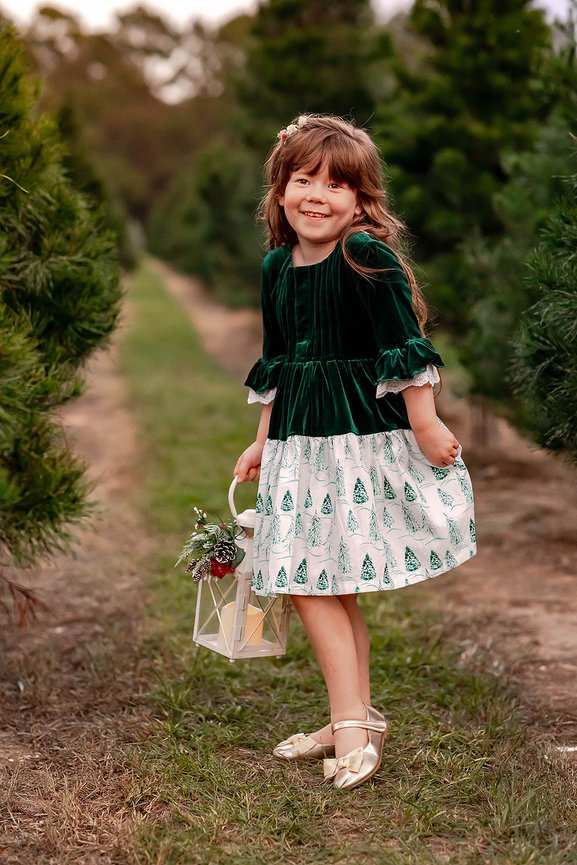 Christmas Tree Farm pictures Spring, Tx