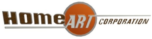Home Art Logo