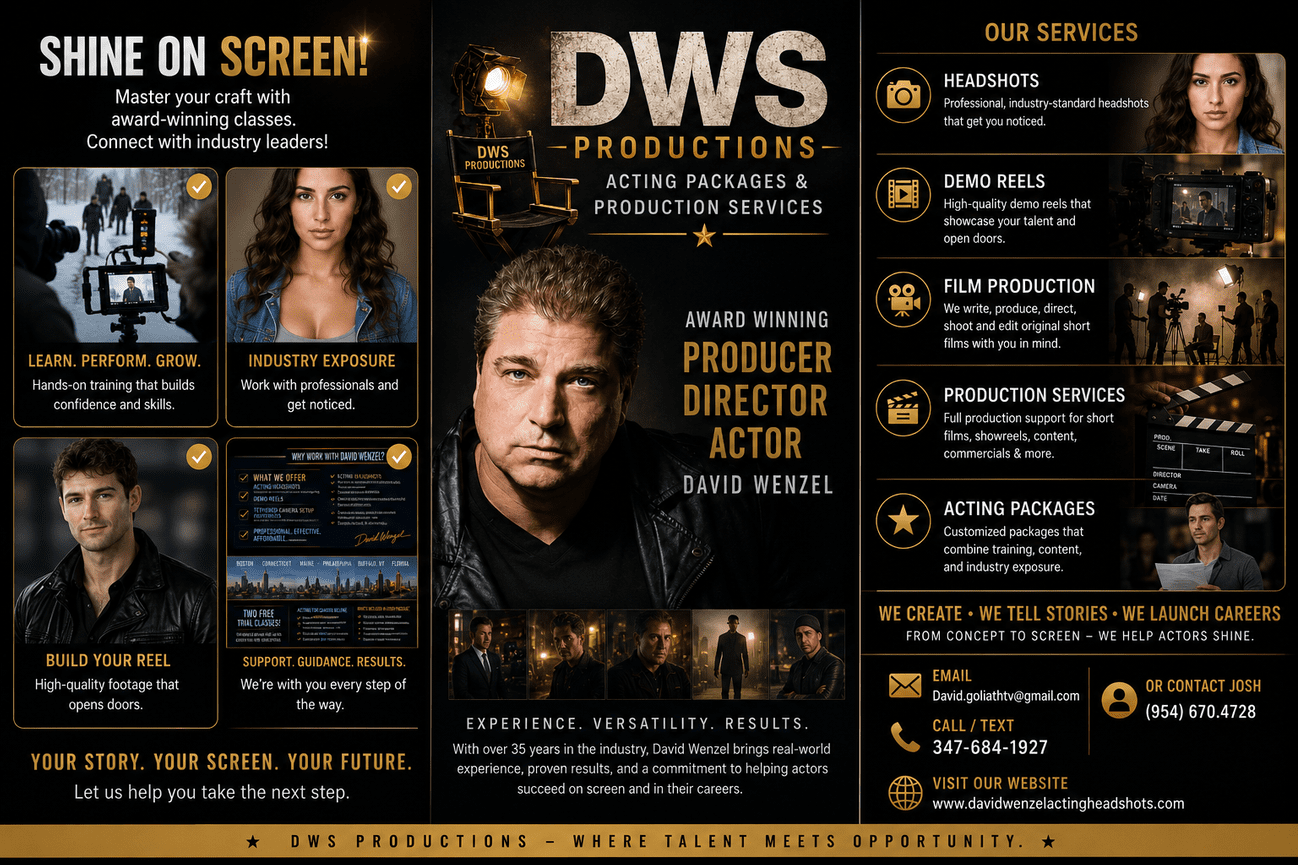 Clean, polished photography services for New York, NY businesses growing their presence.